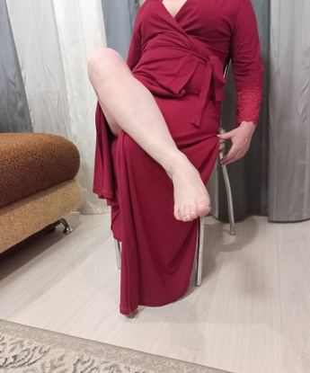 Лариса, 46 лет